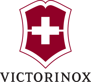 Victorinox supporting our project